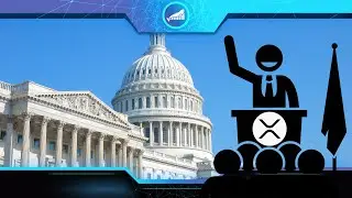 XRP | Major Crypto bills pass US congressional committee & Chart Update