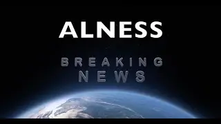 BREAKING NEWS   ALNESS