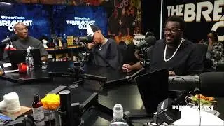 Rodney Jerkins: Michael Jackson Paid Me NOT to Work With Other Artists