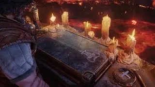 PS5: Blades of Fire Demo