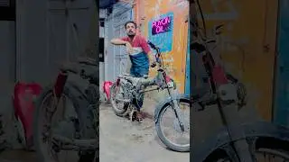 Japan Isamble Bike Ah Gai Hai Sale Kay Leye Poyon Oil #youtube #trending #ytshorts