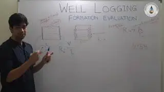 Archie's Law| Resistivity Logging| Formation Evaluation|Logging| PetroleumEngineering|PETROLEUM GATE