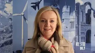 60 seconds with: SW Norfolk's Conservative candidate