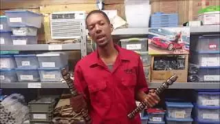 J Series Tech Talk - J Series Camshaft differences J32A2 vs J35A8