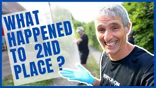 Volunteering at Centurion SDW100 | Film My Run