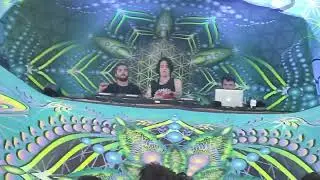 Dani Gehlen vs Natasha @ Shankara Festival