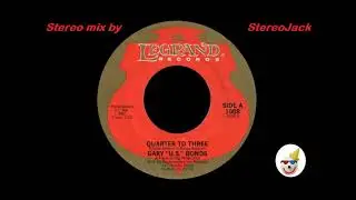 Gary 'US' Bonds - 