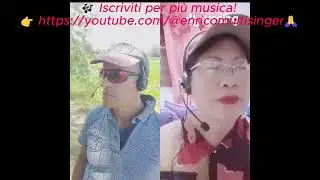 🎤 Kaligayahan  Cover &ndash; Duet with Abeth Kim | Multilingual Version | Enrico Music#CoverSong #Duet #