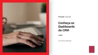 Pmweb CRM - Dashboards