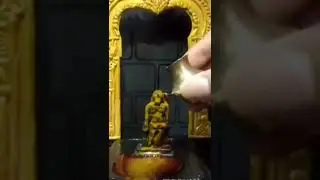 Namo Narasimha 🙏🙏🙏 #simhachalam #srinarasimhaswamy #chandanotsavam #akshayatritiya