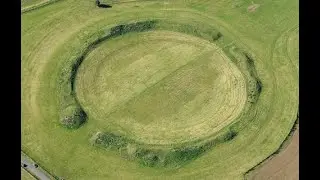 Ohio's Stonehenge.  Native Americans knew more science than their invaders Two Thousand years later.
