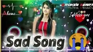 Sad song /new sad heart broken songs/songs sad/Hindi sad songs/Hindi songs Urdu songs