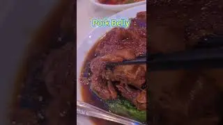 Food Is Medicine, pork belly, kau yuk, chinese food, comfort food