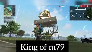 KING OF M79