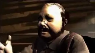 Windows - Desperados (Intro)