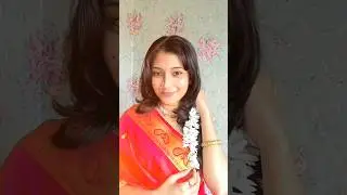 ❤ #ytshorts #reels #trending #fashion #saree #makeup #love #marathi #marathisong #maharashtra