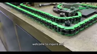 Looking for a reliable sealed chain supplier?