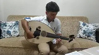 Erdem Kondakcı - Acem Aşiran Saz Semai İbrahim Efendi (Udi Mısırlı)