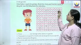 SERAPHIC ERA PUBLICATIONS KNOWLEDGE WORLD CLASS 7 CHAPTER 4 TYPES OF FARMING