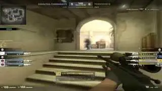 EnRo GRIFFINS crL awp reaction time