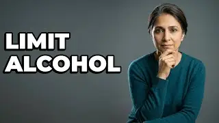 What Strategies Help Limit Alcohol For Cognitive Function?