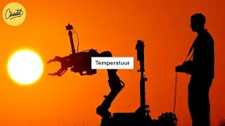 Temperatuur - Mr. Chadd Academy