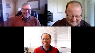 Victoria Rumble Room - Kevin Sing / DFH Realty - April 1st, 2021