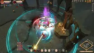 10/18 Crystal Reaper