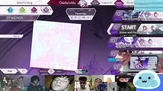 its apparently my affiliate anniversary??
