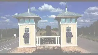 Triple Creek in Riverview, FL | Mattamy Homes in Tampa