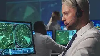 Air Traffic Service Unit CallSign