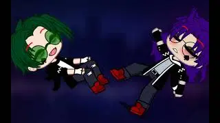 Падение с крыши вместе с клонами(Falling off the roof with the clones)&clubs;&diams;&spades;&hearts;
