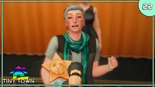 🏠Tiny Town: Abaddonia | He's Bi-WINNING! | Episode 22