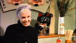 Carrie Hamilton Never Forget from Tokyo Pop Soundtrack