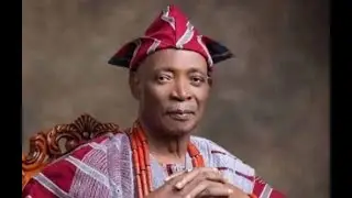 Onido Stool: Group faults Balogun's intervention, defends Olubadan's authority