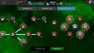 MCOC Mastery - Revise Utility build to max Petrify and Pacify - 28 June 2020