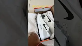 Nike Structure 26 shoes #nike #shoes #trending #shorts #viral
