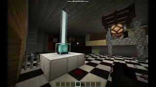 Kino Der Toten from codbo1 zombies in MC 1.21!!!