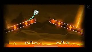 Platformer Adventure - The Galleon | Geometry Dash 2.2 Concept