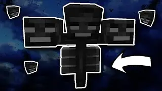 *BEST* Way to kill the Wither (PS4)