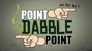 Point Dabble Point 8.9.24 - Kevin's Cucks