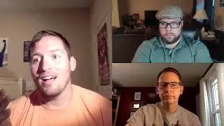 Uniweb Interview Show Invades Writers' Row | Indie Authors Getting Interviews