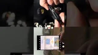 iPhone 14 Pro Max Case vs Samsung Galaxy s23 ultra zoom Review #viral #shorts