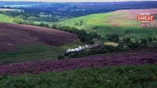 A Journey through Great Britain with Cox & Kings