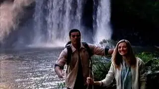 New Zealand - TV Ad - Australia 2009