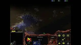 Starcraft Microstrategy Basic #1 Defending