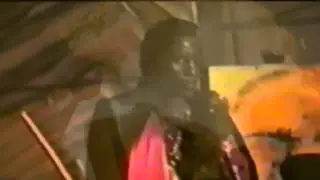 Screaming Jay Hawkins - Monkberry Moon Delight