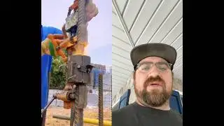 Thermite welding #howto #fabrication #welder #weldingnation #weldingprocess #learn