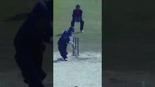 Boundaries Everywhere #LevelPlayingField #AMvSW #SportsCentral #PCB #Shorts MI2A