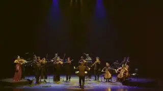 피아졸라 봄 | Four Seasons of Buenos Aires ‘Spring’ | 바이올린 전진주 LIVE